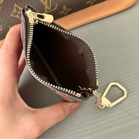 🧸AUTHENTIC Louis Vuitton Alma PM🧸 - Picture 14 of 14